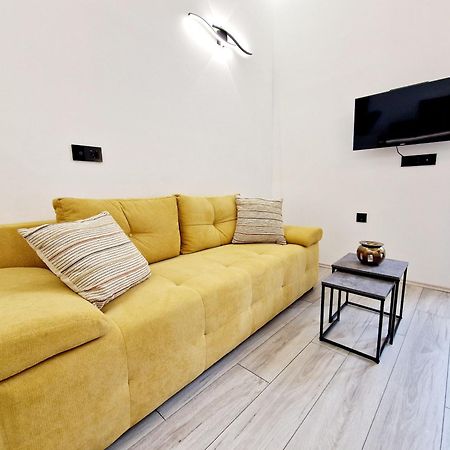 Veneziana Apartments Рієка Екстер'єр фото