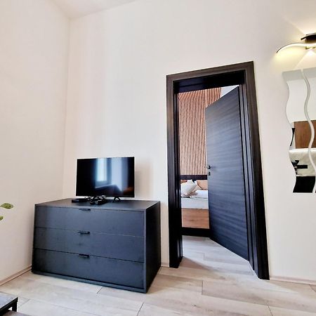 Veneziana Apartments Рієка Екстер'єр фото