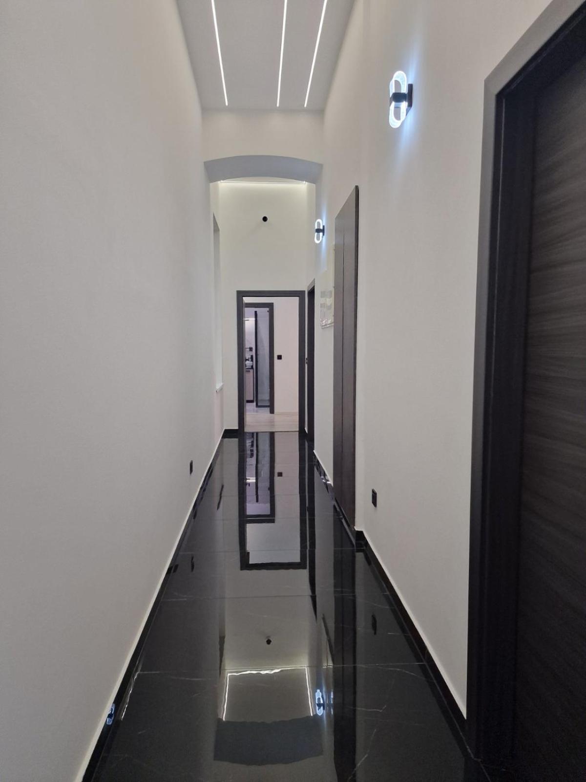 Veneziana Apartments Рієка Екстер'єр фото