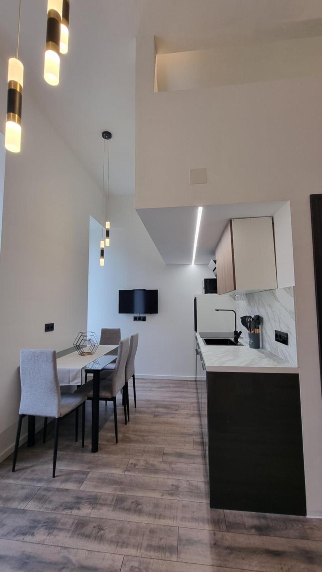 Veneziana Apartments Рієка Екстер'єр фото