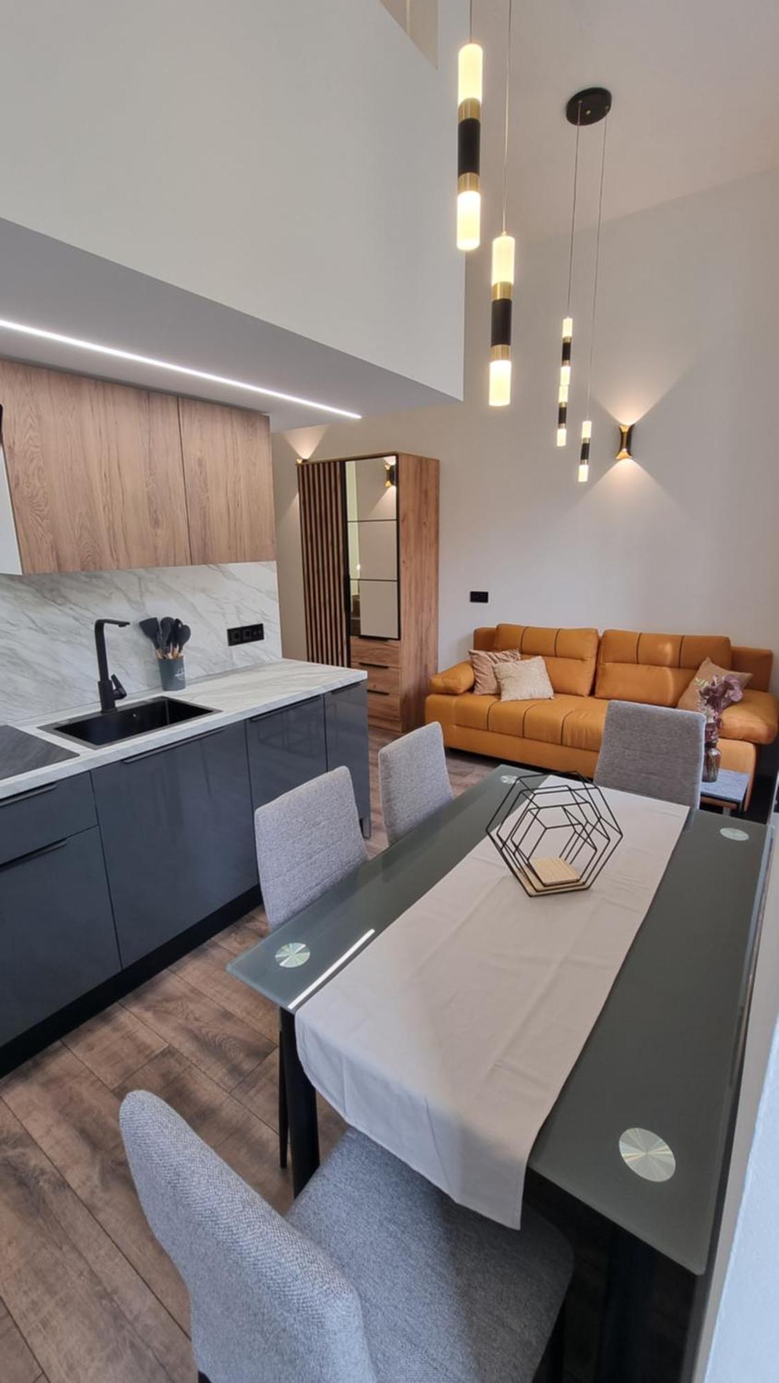 Veneziana Apartments Рієка Екстер'єр фото