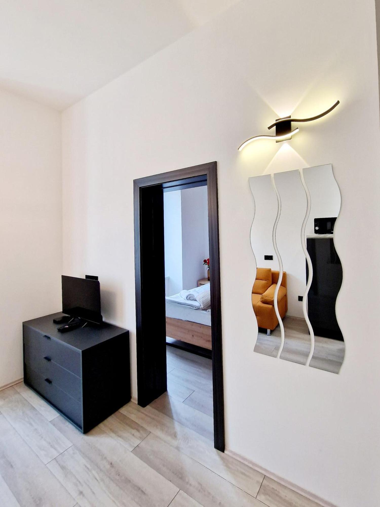 Veneziana Apartments Рієка Екстер'єр фото
