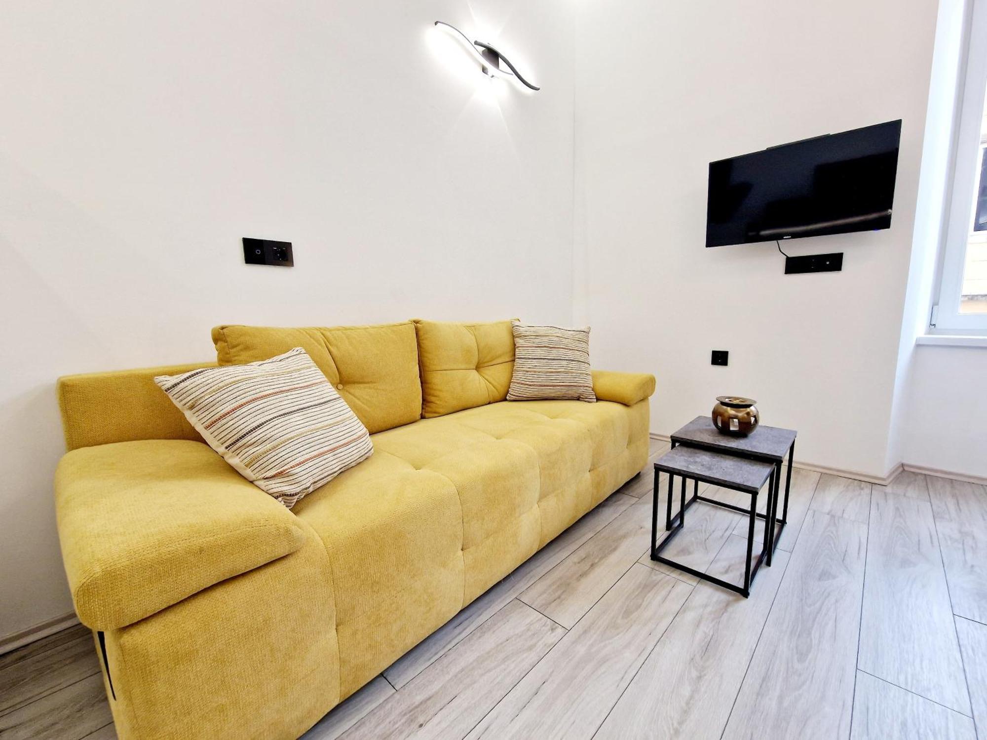 Veneziana Apartments Рієка Екстер'єр фото