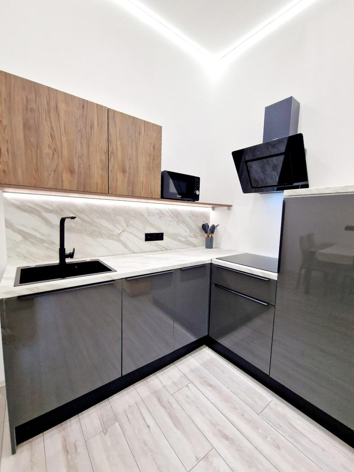 Veneziana Apartments Рієка Екстер'єр фото