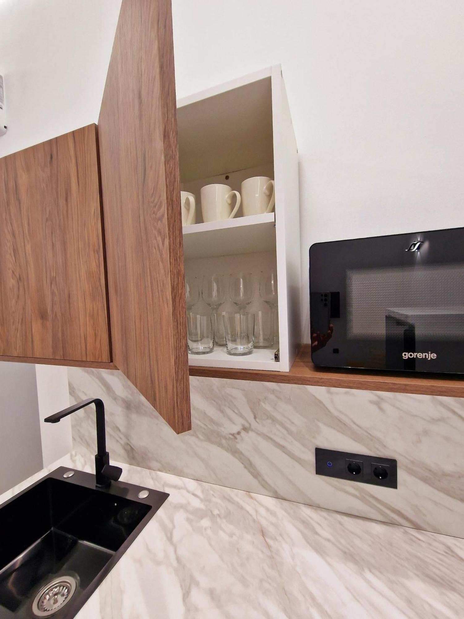 Veneziana Apartments Рієка Екстер'єр фото