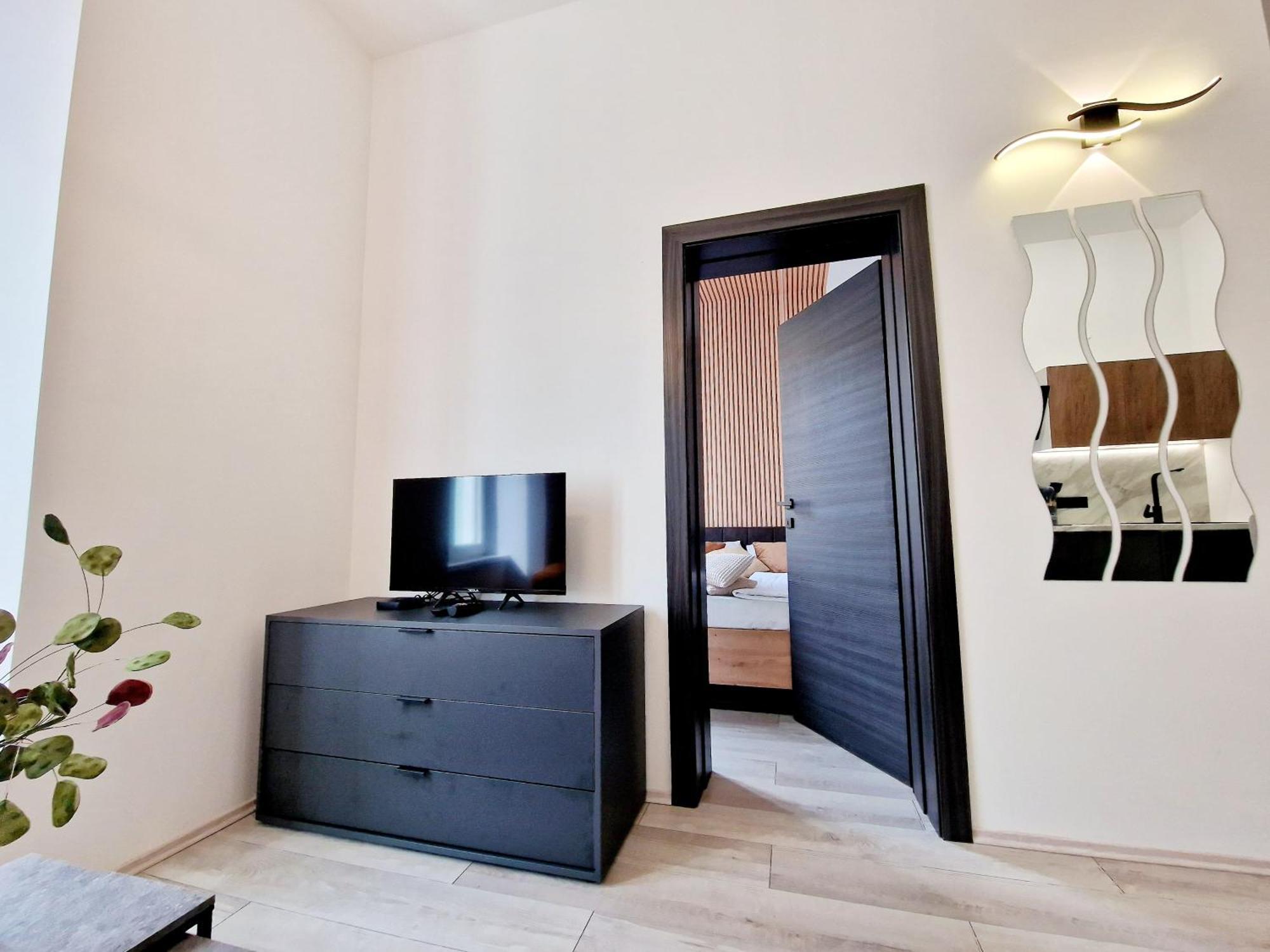 Veneziana Apartments Рієка Екстер'єр фото