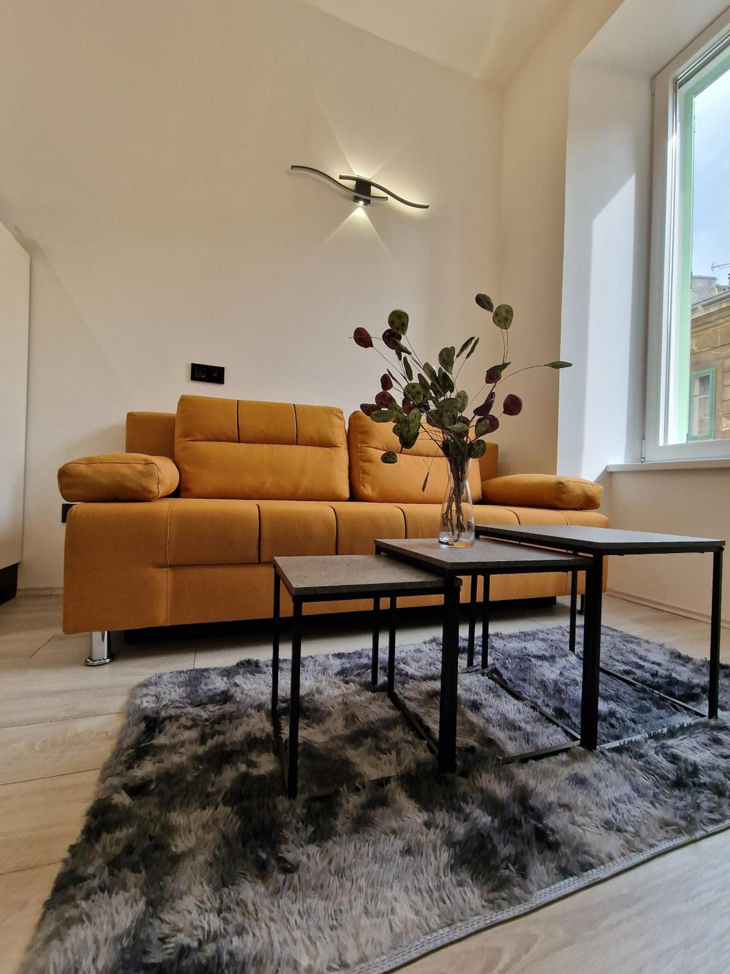 Veneziana Apartments Рієка Екстер'єр фото