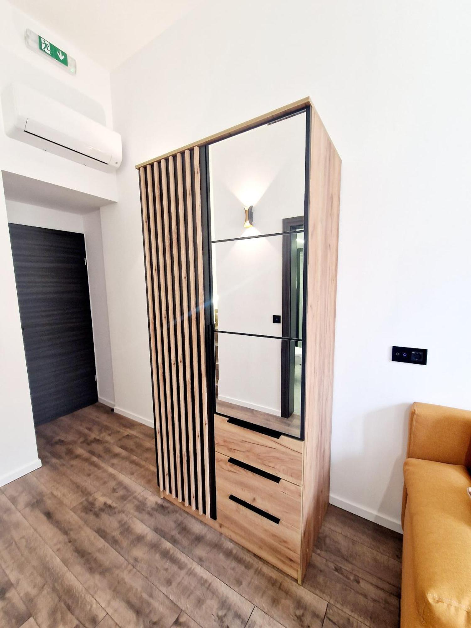 Veneziana Apartments Рієка Екстер'єр фото
