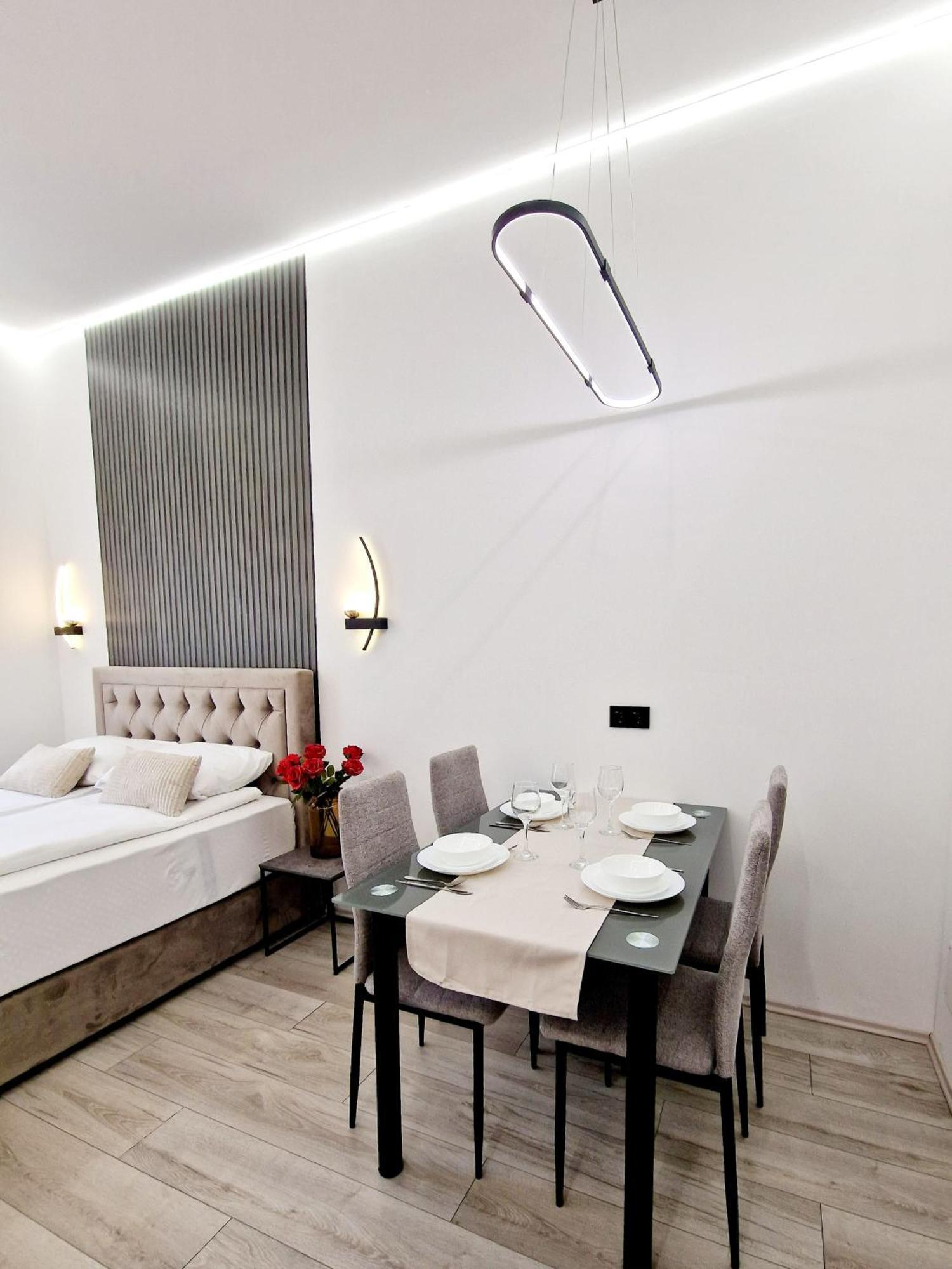 Veneziana Apartments Рієка Екстер'єр фото