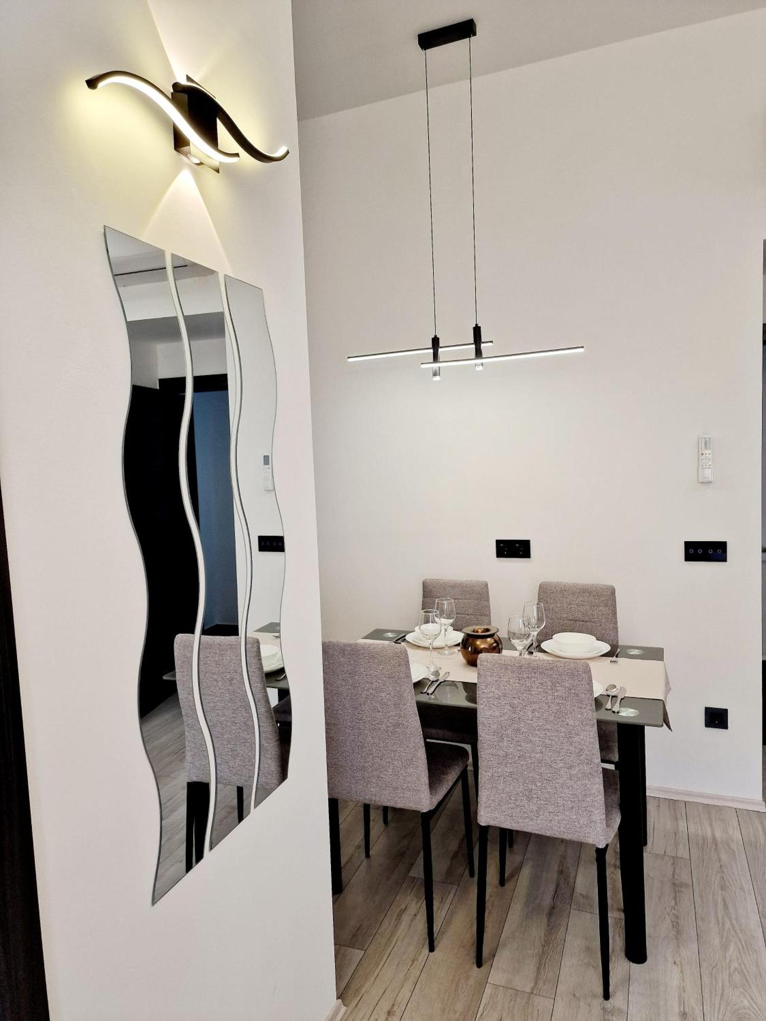 Veneziana Apartments Рієка Екстер'єр фото