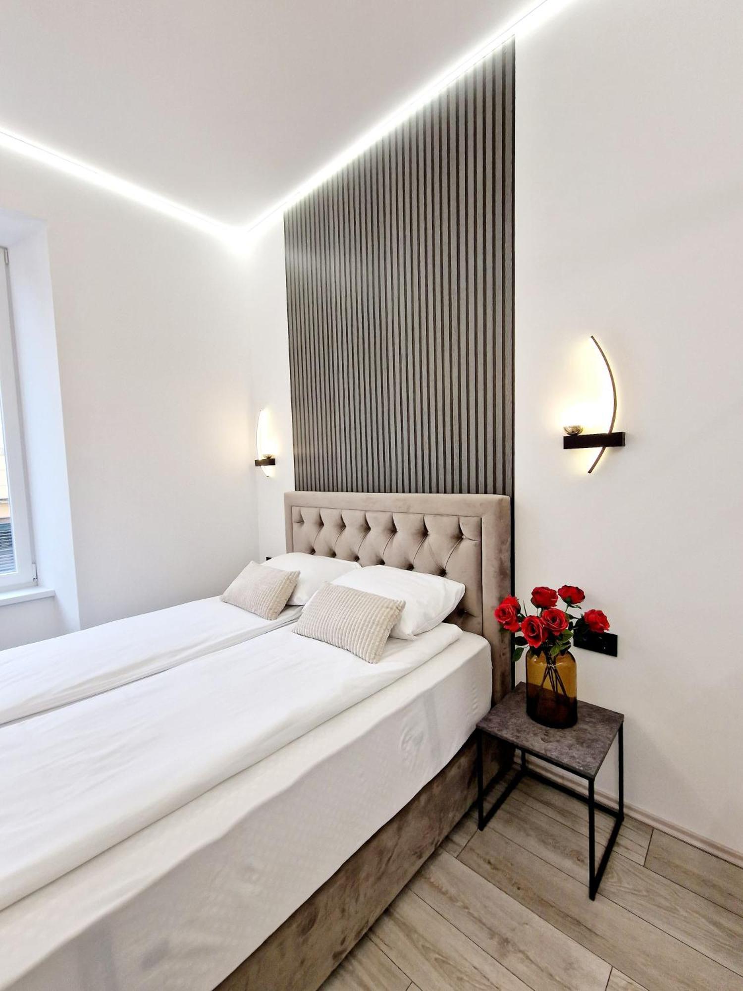 Veneziana Apartments Рієка Екстер'єр фото
