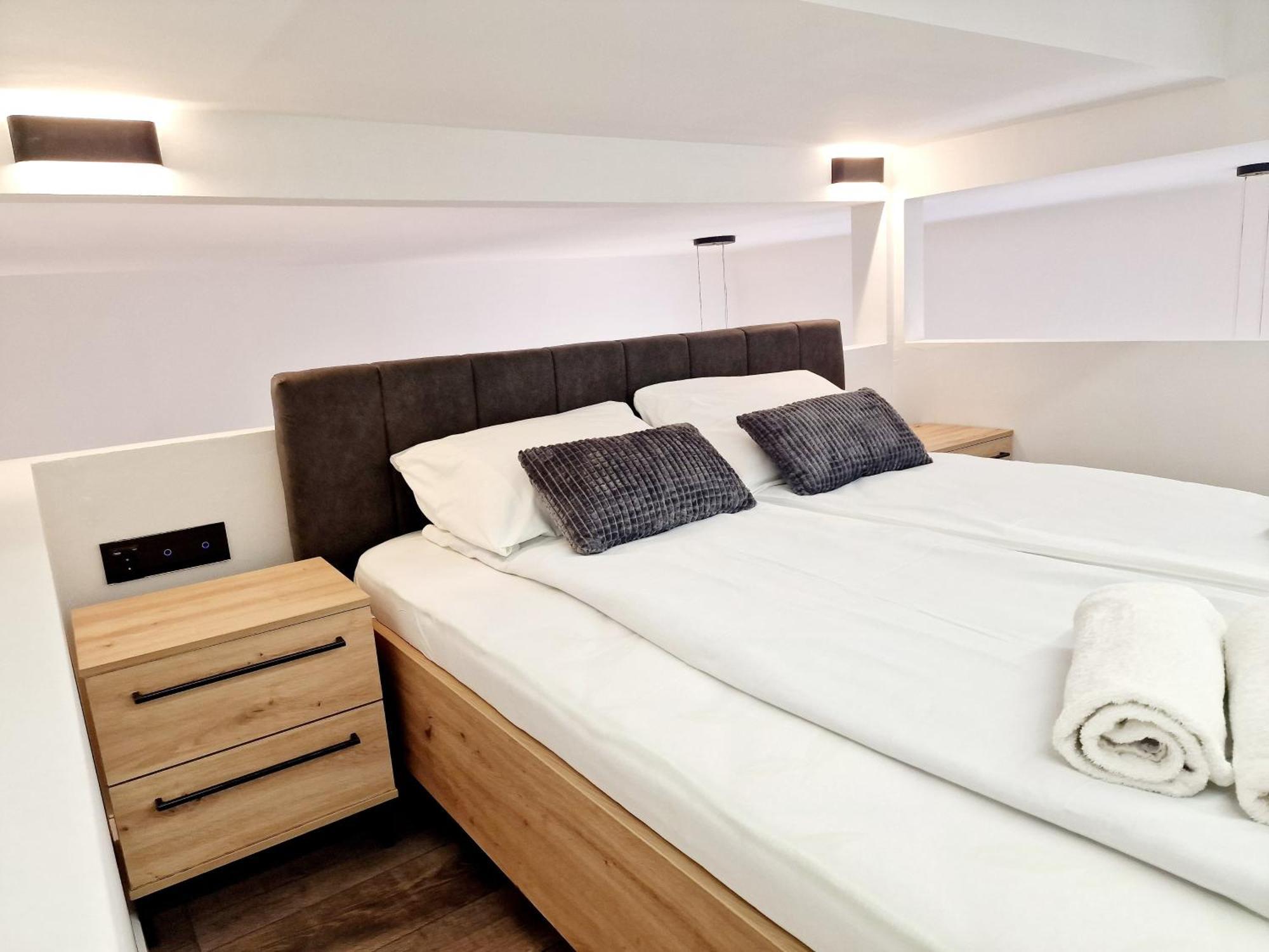 Veneziana Apartments Рієка Екстер'єр фото