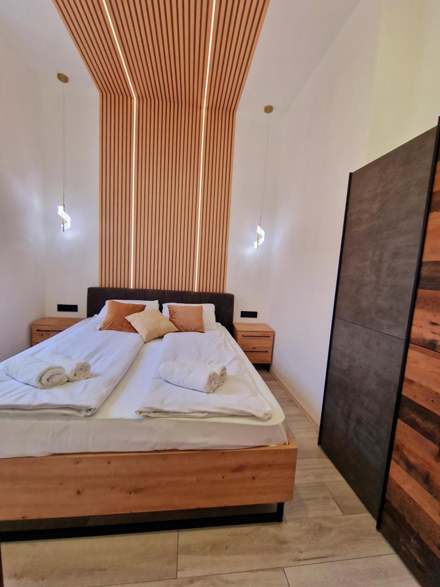 Veneziana Apartments Рієка Екстер'єр фото